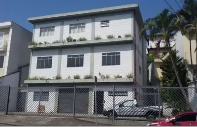 Prédio com 5 salas para alugar na rua porangaba, 295, bosque da saúde, são paulo por r$ 15.600