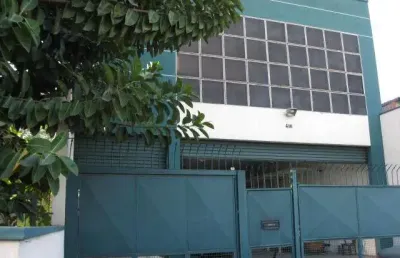 Terreno comercial para alugar na rua quirino dos santos, 410, várzea da barra funda, são paulo por r$ 27.000