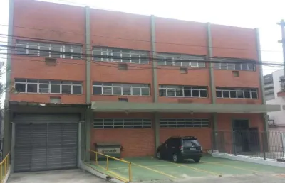 Terreno comercial para alugar na rua agostino togneri, 399, vila gea, são paulo por r$ 24.000