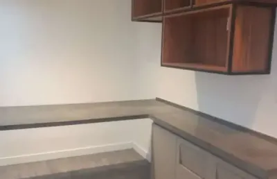 Sala comercial com 1 sala para alugar na avenida doutor cardoso de melo, 900, itaim bibi, são paulo por r$ 12.006