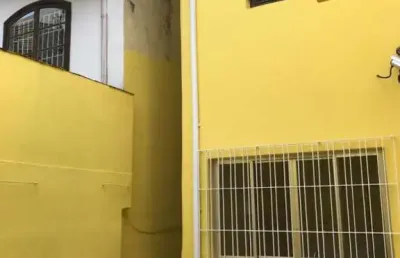 Casa em condomínio fechado com 2 quartos para alugar na rua baluarte, 363, vila olímpia, são paulo por r$ 6.006