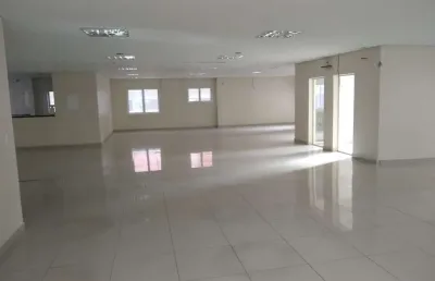 Sala comercial com 4 salas para alugar na avenida rebouças, 1104, jardim paulista, são paulo por r$ 5.000