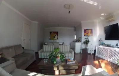 Apartamento com 3 quartos à venda na rua baronesa de bela vista, 641, vila congonhas, são paulo por r$ 1.160.012