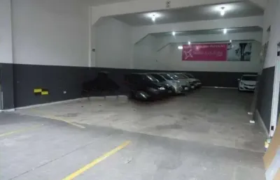 Barracão / galpão / depósito para alugar na rua silva airosa, 147, vila ribeiro de barros, são paulo por r$ 9.000