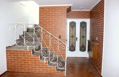 Casa com 3 quartos à venda na alameda álvaro de morais, 83, planalto paulista, são paulo por r$ 1.300.015