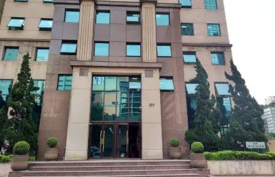 Sala comercial com 1 sala à venda na rua helena, 280, vila olímpia, são paulo por r$ 380.000