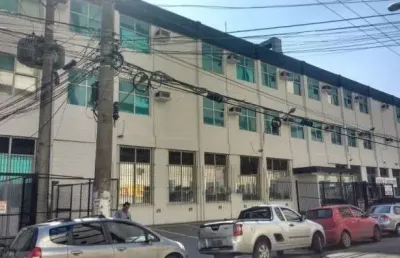 Prédio com 1 sala à venda na rua jaguaré mirim, 288, vila leopoldina, são paulo por r$ 9.500.000