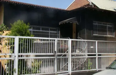Casa em condomínio fechado com 4 quartos para alugar na rua apeu, 263, vila brasílio machado, são paulo por r$ 7.606
