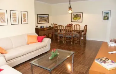 Apartamento com 3 quartos para alugar na rua teixeira da silva, 246, paraíso, são paulo por r$ 6.006