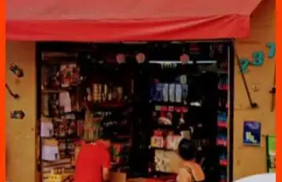 Ponto comercial com 1 sala para alugar na rua carlos de sousa nazaré, 237, centro, são paulo por r$ 29.009