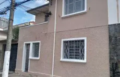 Casa com 3 quartos para alugar na rua são benedito, 1511, santo amaro, são paulo por r$ 7.006
