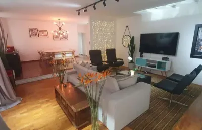 Apartamento com 3 quartos à venda na alameda itu, 254, jardim paulista, são paulo por r$ 1.500.015