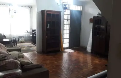 Casa em condomínio fechado com 3 quartos à venda na avenida odila, 685, planalto paulista, são paulo por r$ 890.015