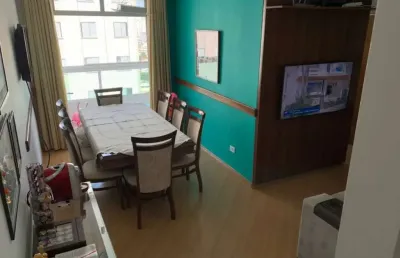 Apartamento com 3 quartos à venda na avenida celso garcia, 5720, tatuapé, são paulo por r$ 535.006
