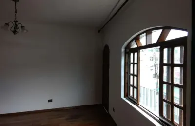 Casa com 6 quartos à venda na rua las palmas, 188, americanópolis, são paulo por r$ 650.012