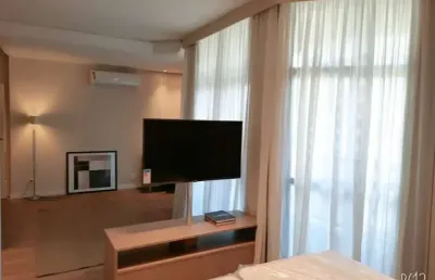 Apartamento com 2 quartos à venda na rua amauri, 513, jardim europa, são paulo por r$ 950.015