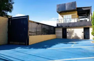 Prédio com 17 salas para alugar na rua quitanduba, 338, caxingui, são paulo por r$ 26.000
