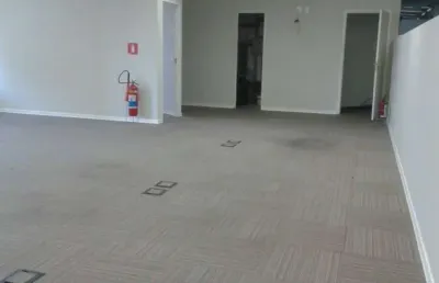 Sala comercial com 5 salas à venda na rua geraldo flausino gomes, 78, cidade monções, são paulo por r$ 3.935.412