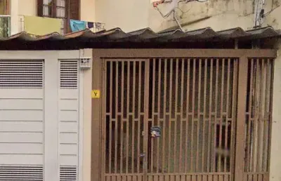 Casa com 3 quartos à venda na rua pedro sernagiotti, 170, parque são domingos, são paulo por r$ 797.018