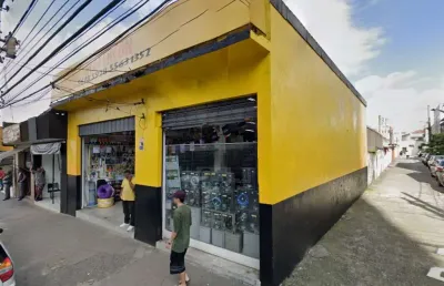 Casa com 4 quartos à venda na rua alba, 1533, vila parque jabaquara, são paulo por r$ 2.130.012