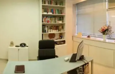 Sala comercial com 3 salas à venda na avenida paulista, 2073, bela vista, são paulo por r$ 400.015