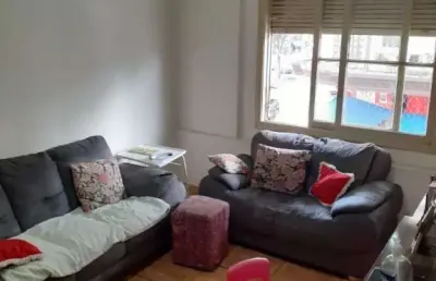 Apartamento com 2 quartos à venda na avenida duque de caxias, 379, campos eliseos, são paulo por r$ 316.000