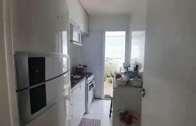 Apartamento com 2 quartos à venda na rua general chagas santos, 727, vila da saúde, são paulo por r$ 640.012