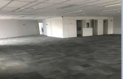 Sala comercial com 1 sala para alugar na rua pais leme, 524, pinheiros, são paulo por r$ 7.509