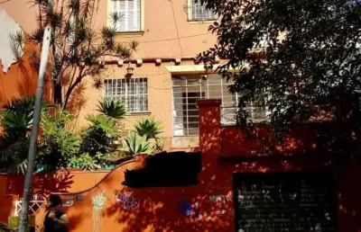 Casa comercial com 8 salas à venda na rua cardeal arcoverde, 353, pinheiros, são paulo por r$ 1.595.018