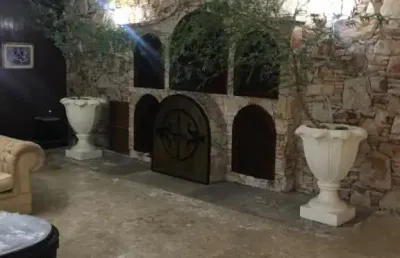 Casa com 4 quartos à venda na rua malvinas, 26, jardim guedala, são paulo por r$ 3.500.006