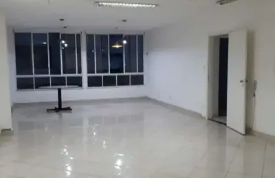 Sala comercial com 1 sala para alugar na rua helvétia, 579, campos eliseos, são paulo por r$ 2.009