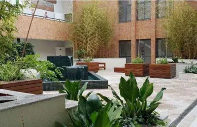Sala comercial com 1 sala à venda na rua doutor josé elias, 141, alto da lapa, são paulo por r$ 480.018