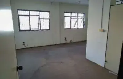 Sala comercial com 7 salas para alugar na rua conselheiro nébias, 1245, campos eliseos, são paulo por r$ 8.006