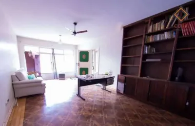 Casa comercial com 12 salas à venda na rua cristiano viana, 188, cerqueira césar, são paulo por r$ 6.380.018