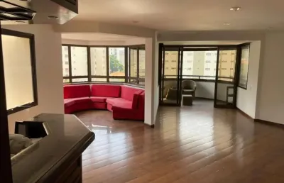 Apartamento com 4 quartos à venda na alameda dos tupiniquins, 1014, planalto paulista, são paulo por r$ 1.914.012