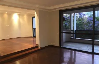 Apartamento com 3 quartos para alugar na rua tucumã, 331, jardim europa, são paulo por r$ 28.009