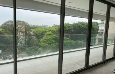 Apartamento com 4 quartos à venda na rua curitiba, 381, paraíso, são paulo por r$ 11.900.018