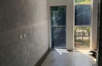 Sala comercial com 3 salas para alugar na avenida nove de julho, 5049, jardim paulista, são paulo por r$ 2.006