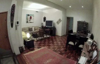 Casa com 4 quartos à venda na rua aquiles de almeida, 156, jardim da saude, são paulo por r$ 1.225.018
