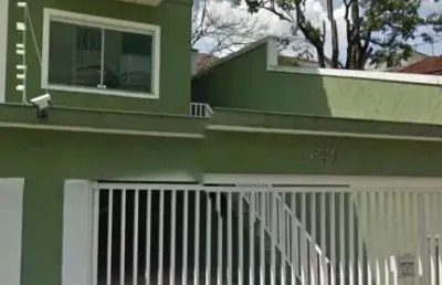 Casa com 3 quartos à venda na rua santa bibiana, 342, vila sônia, são paulo por r$ 900.009
