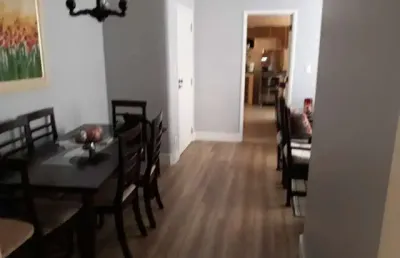 Apartamento com 3 quartos à venda na rua alfredo pujol, 266, santana, são paulo por r$ 600.006