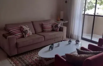 Apartamento com 3 quartos à venda na rua novo cancioneiro, 75, cidade monções, são paulo por r$ 990.000