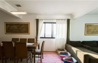 Apartamento com 3 quartos à venda na rua são luís do paraitinga, 47, parque da vila prudente, são paulo por r$ 950.018