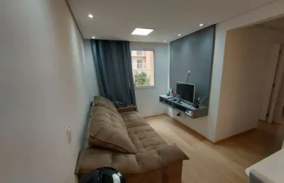 Apartamento com 2 quartos à venda na avenida cupecê, 1846, jardim prudência, são paulo por r$ 350.018