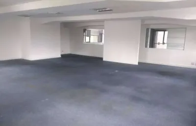 Sala comercial com 2 salas para alugar na rua sansão alves dos santos, 20, cidade monções, são paulo por r$ 9.506