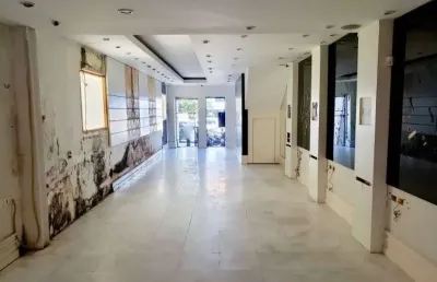 Ponto comercial com 1 sala para alugar na rua doutor melo alves, 408, cerqueira césar, são paulo por r$ 18.009