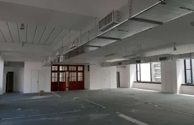 Sala comercial com 9 salas para alugar na rua geraldo flausino gomes, 78, cidade monções, são paulo por r$ 27.006