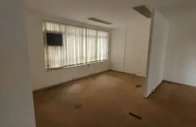 Sala comercial com 6 salas para alugar na rua da consolação, 368, consolação, são paulo por r$ 2.509