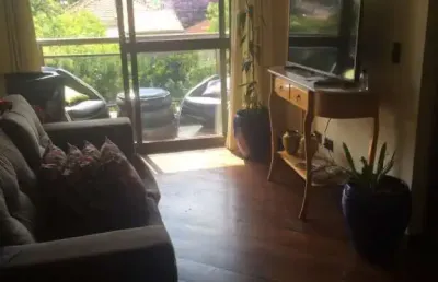 Apartamento com 3 quartos à venda na avenida afonso mariano fagundes, 425, vila da saúde, são paulo por r$ 750.012