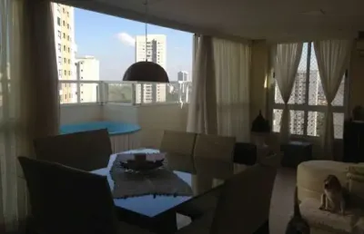 Apartamento com 3 quartos à venda na rua josé da silva ribeiro, 223, vila andrade, são paulo por r$ 1.166.015